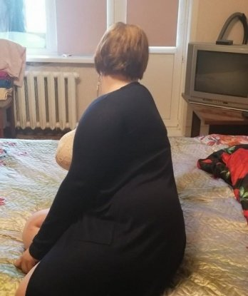 Проститутка Ира
